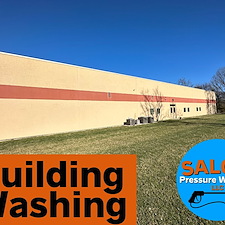 Commercial-Building-Washing-at-The-Gathering-in-Centerville-OH 1